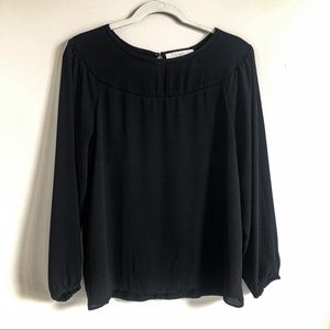 LOFT Top, Black